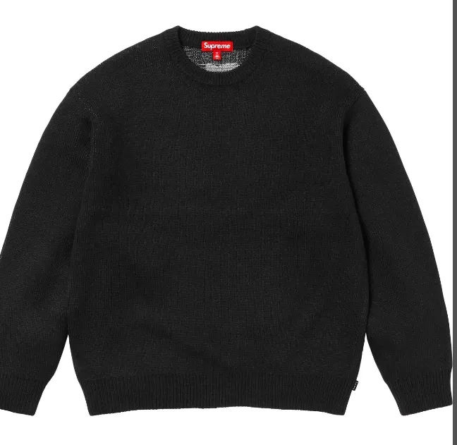 Orange Black M Grey L Sweater S Dark XL 0522